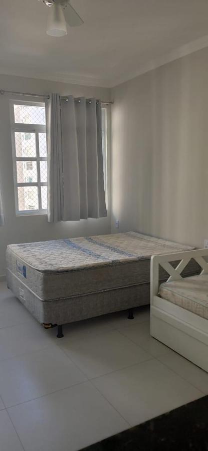 Apartamento Pitangueiras Kitnetes Guarujá Exterior foto