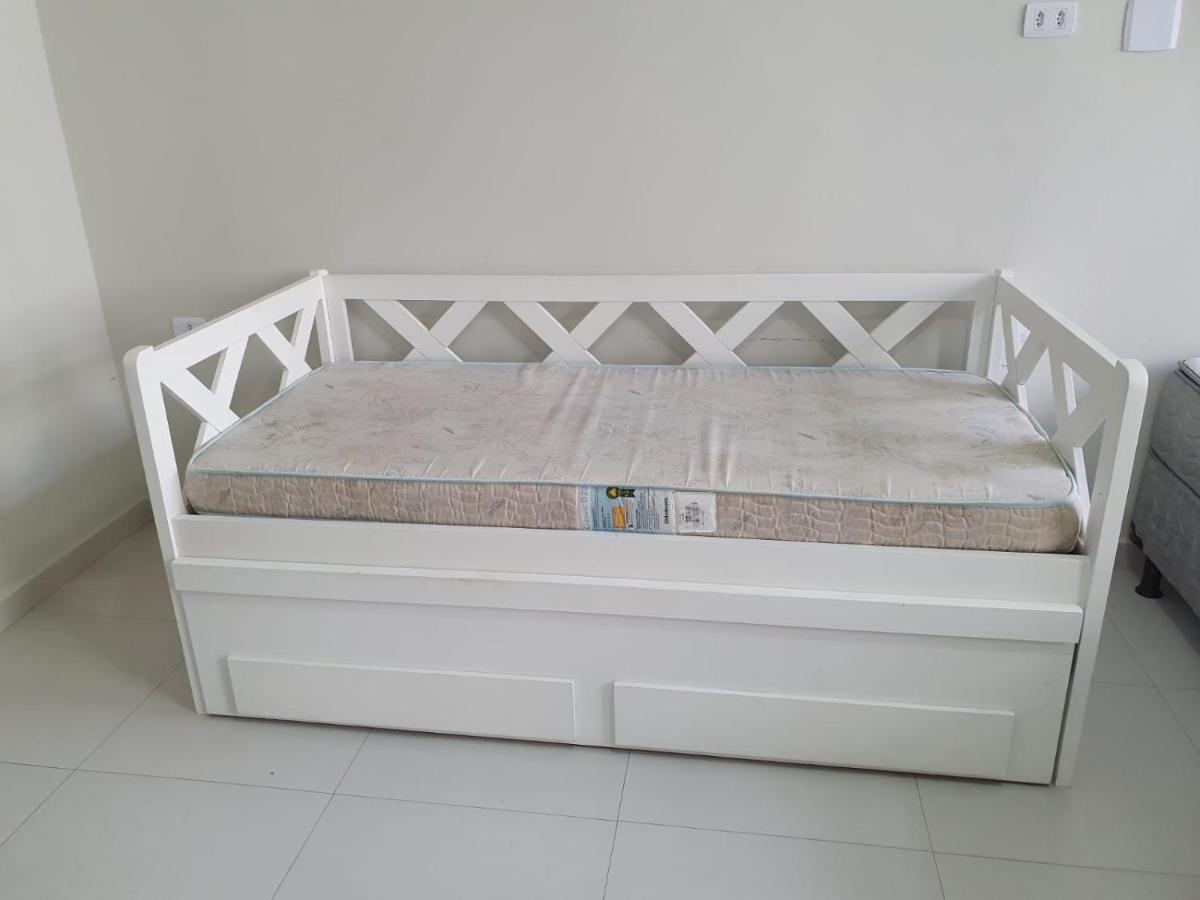 Apartamento Pitangueiras Kitnetes Guarujá Exterior foto